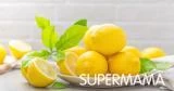 طرق حفظ الليمون خارج الثلاجة