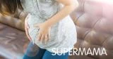 كم يعيش الجنين بعد نزول الماء