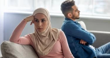 الروتين بين الزوجين في رمضان