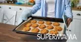 طريقة حفظ الكوكيز بعد الخبز