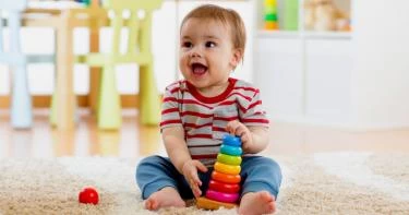 كيفية اختيار حضانة للطفل الرضيع