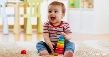 كيفية اختيار حضانة للطفل الرضيع
