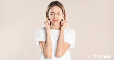 علاج طنين الرأس بالأعشاب