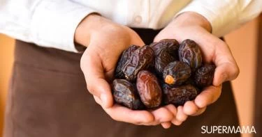 فوائد التمر للبشرة