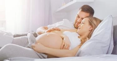 عدم الوصول للرعشة عند الحامل
