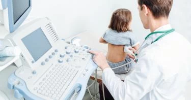 أعراض ضمور الكلى عند الأطفال