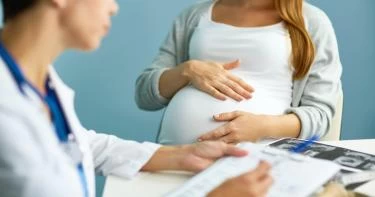 أسباب انسداد مجرى البول عند الجنين