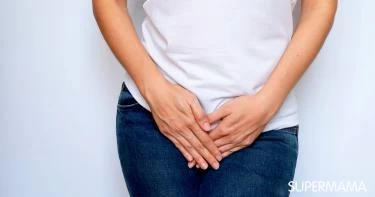علاج إكزيما المناطق الحساسة