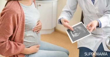 أسباب تضخم الكلى عند الجنين