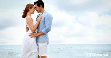 هل يحب الرجل المراة الطويلة