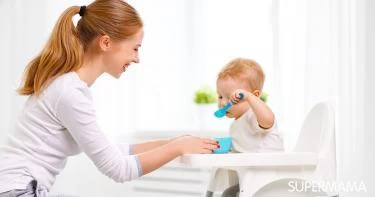 هل يمكن تقديم التونة للرضع؟