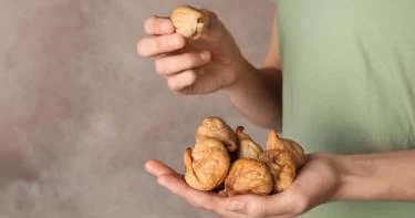 فوائد التين المجفف للإمساك