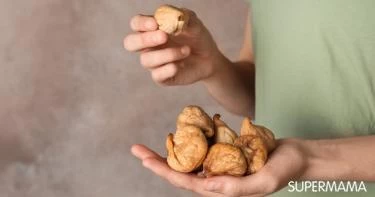 فوائد التين المجفف للإمساك