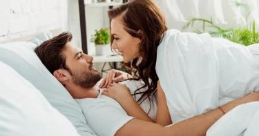 معدل ممارسة العلاقة الزوجية في شهر العسل