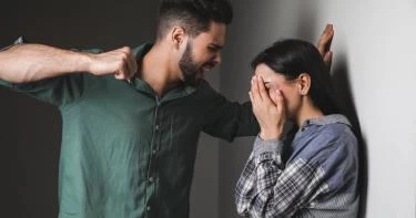 أعراض الشخصية السادية