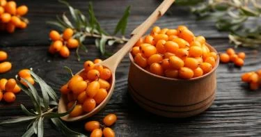 فوائد النبق للقولون