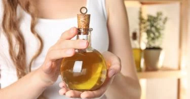 فوائد زيت الزيتون للصدر