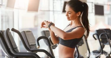 أفضل أنواع ساعات رياضية