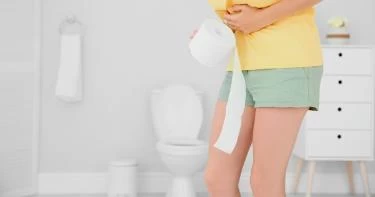 زيت البرافين للامساك