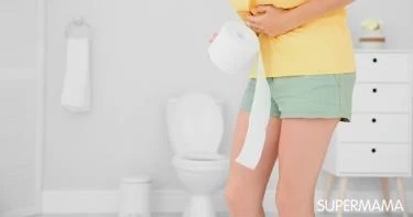 زيت البرافين للامساك