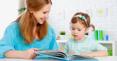 كتب منتسوري للاطفال