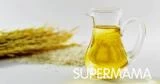 فوائد زيت الأرز