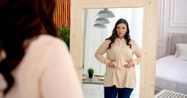 هل زيادة الوزن من علامات الحمل المبكرة