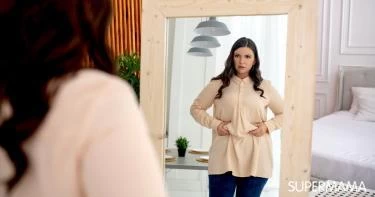 هل زيادة الوزن من علامات الحمل المبكرة