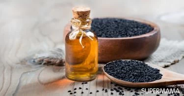 فوائد زيت حبة البركة للجنس
