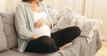 هل هناك تعارض بين بالون المعدة والحمل