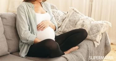 هل هناك تعارض بين بالون المعدة والحمل