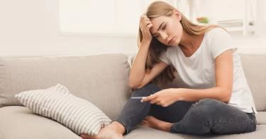 أمراض الرحم التي تمنع الحمل