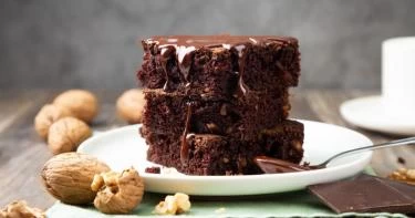 صوص البراونيز