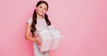 هدايا العيد للاطفال