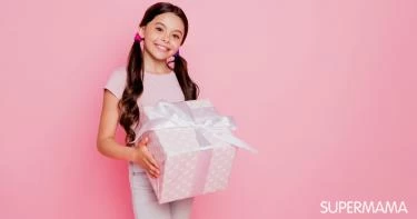 هدايا العيد للاطفال