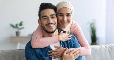 كيف أسعد زوجي في العيد