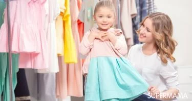 نصائح عند اختيار ملابس الأطفال البنات للعيد