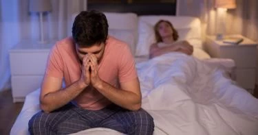 هل الروماتيزم يؤثر على الانتصاب