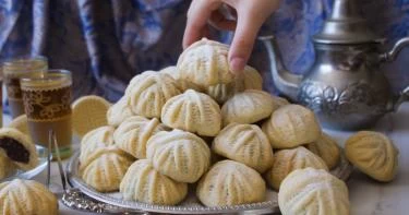 سر طراوة المعمول