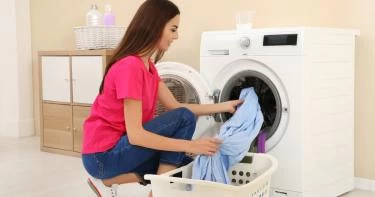 غسالات سامسونج