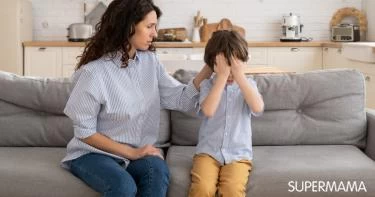 كيف أجعل ابني شجاعا يدافع عن نفسه؟