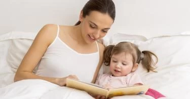 قصص اطفال قبل النوم عمر سنتين