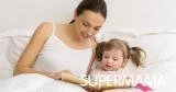ما فوائد قصص قبل النوم للأطفال لعمر سنتين؟