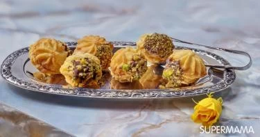 ما سر هشاشة البيتي فور