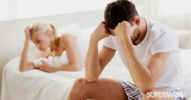 هل الحبوب النفسية تسبب الضعف الجنسي