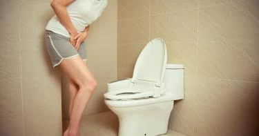 حصى المثانة