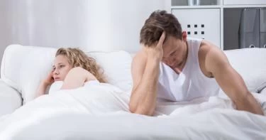 الكوليسترول وسرعة القذف