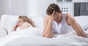 الكوليسترول وسرعة القذف