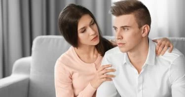 هل توجد اسرار للرجل لا يبوح بها