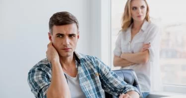 لماذا يخاف الرجل من المراة الذكية